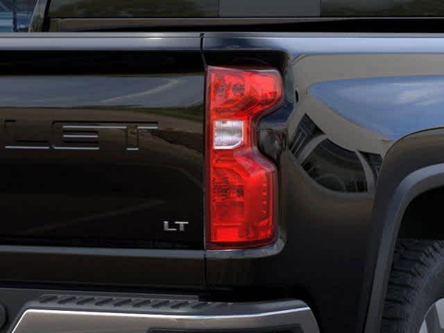 new 2025 Chevrolet Silverado 2500 car, priced at $64,795