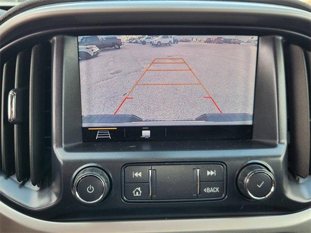 used 2019 Chevrolet Colorado car, priced at $19,982