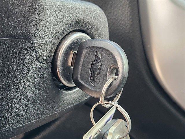 used 2019 Chevrolet Colorado car, priced at $19,982