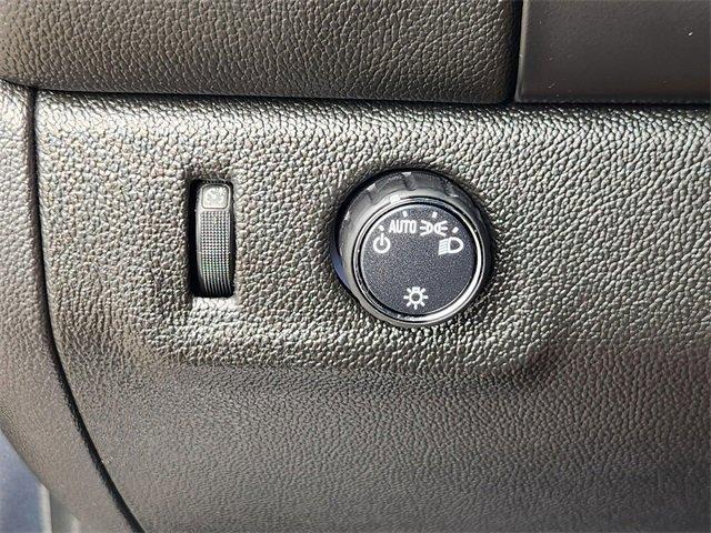 used 2019 Chevrolet Colorado car, priced at $19,982