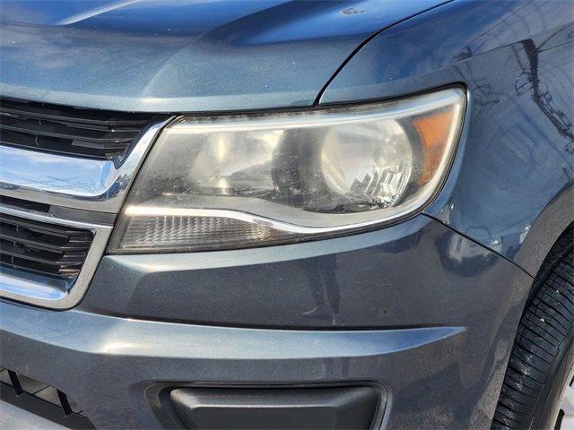 used 2019 Chevrolet Colorado car, priced at $19,982