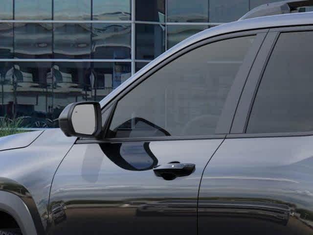 new 2026 Chevrolet Equinox car, priced at $30,810