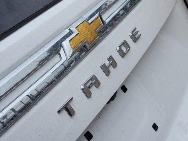 used 2024 Chevrolet Tahoe car, priced at $51,893