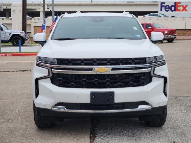 used 2024 Chevrolet Tahoe car, priced at $51,893