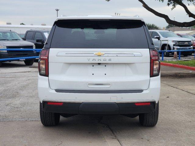 used 2024 Chevrolet Tahoe car, priced at $51,893