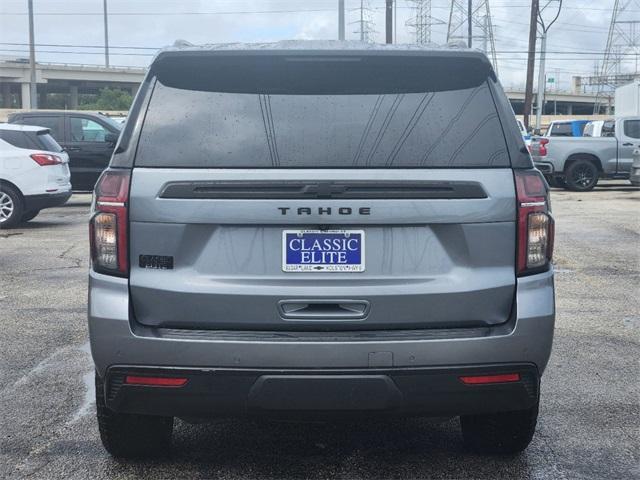 used 2021 Chevrolet Tahoe car, priced at $42,988