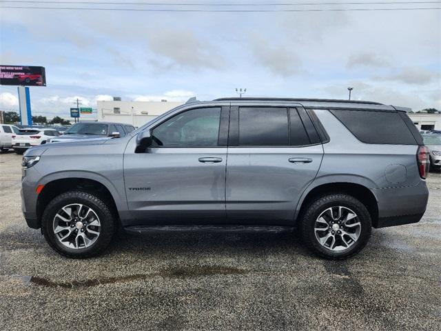 used 2021 Chevrolet Tahoe car, priced at $42,988