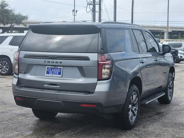 used 2021 Chevrolet Tahoe car, priced at $42,988