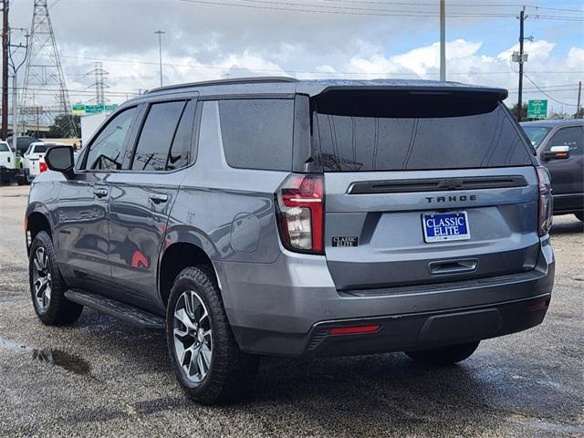 used 2021 Chevrolet Tahoe car, priced at $42,988