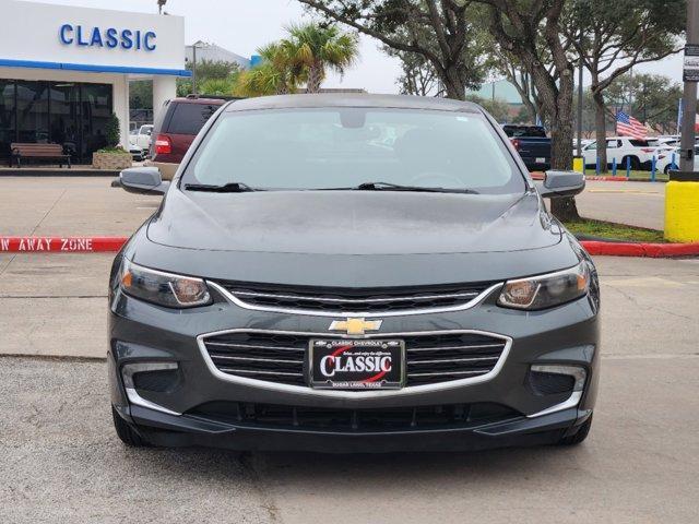 used 2016 Chevrolet Malibu car, priced at $13,444