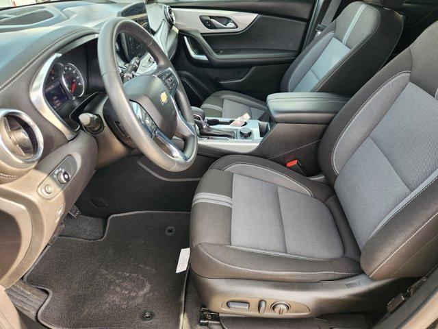 used 2023 Chevrolet Blazer car, priced at $25,495