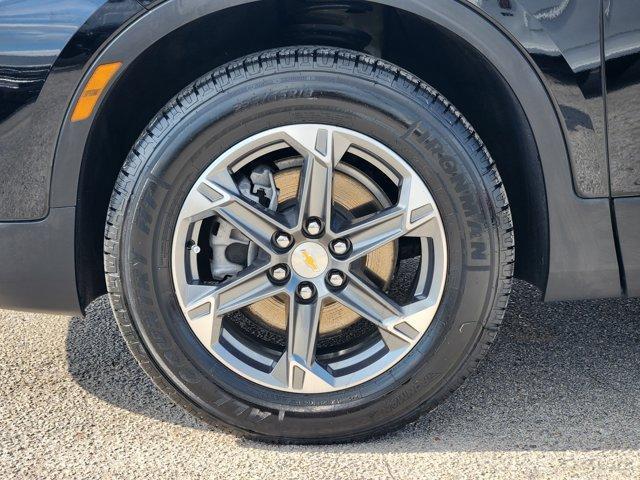 used 2023 Chevrolet Blazer car, priced at $25,495