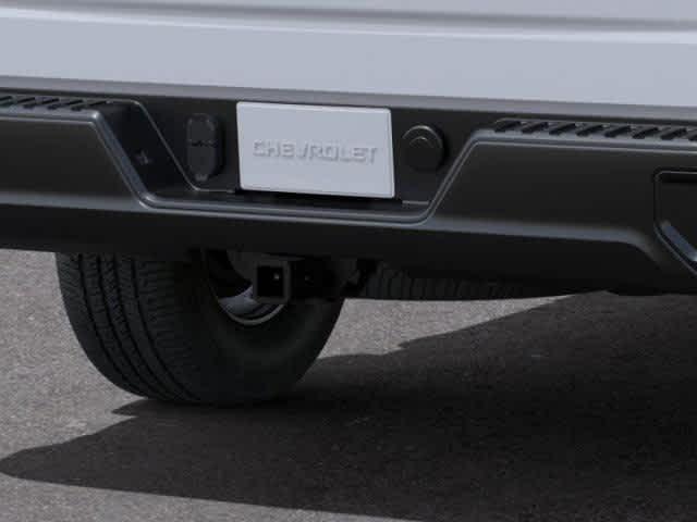 new 2024 Chevrolet Silverado 1500 car, priced at $41,685