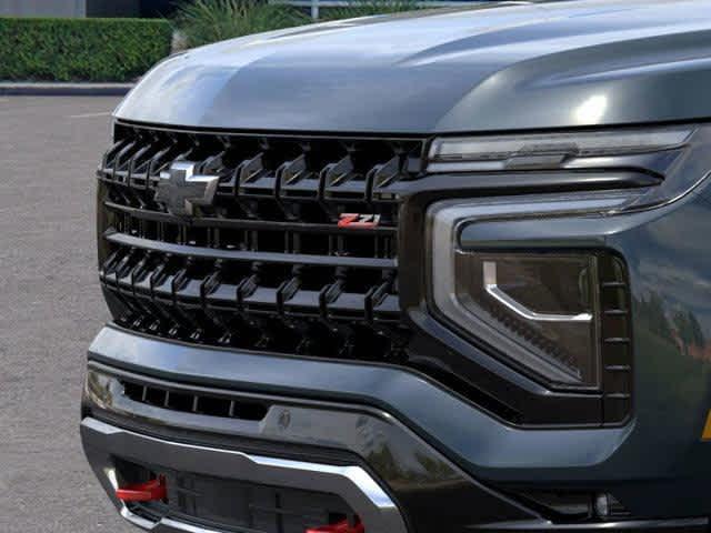 new 2025 Chevrolet Tahoe car, priced at $81,099