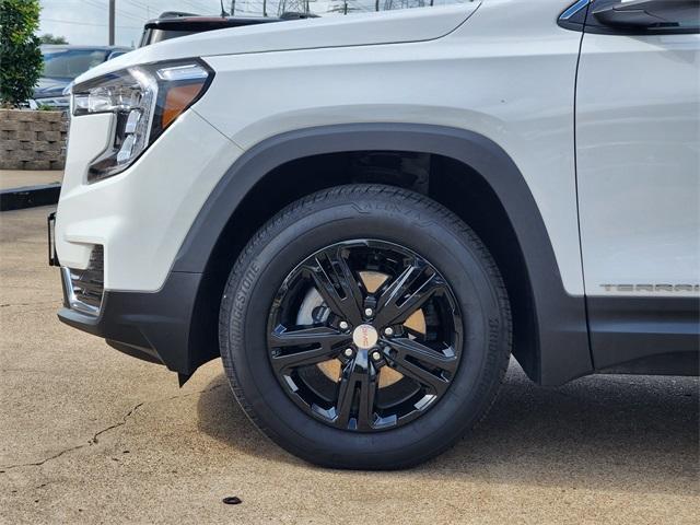 used 2024 GMC Terrain car, priced at $22,995