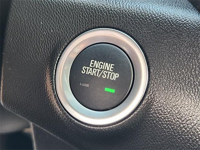used 2024 GMC Terrain car, priced at $22,995