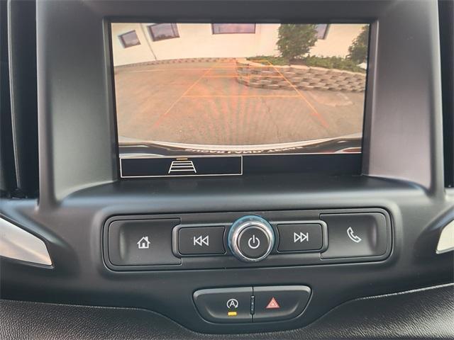 used 2024 GMC Terrain car, priced at $22,995