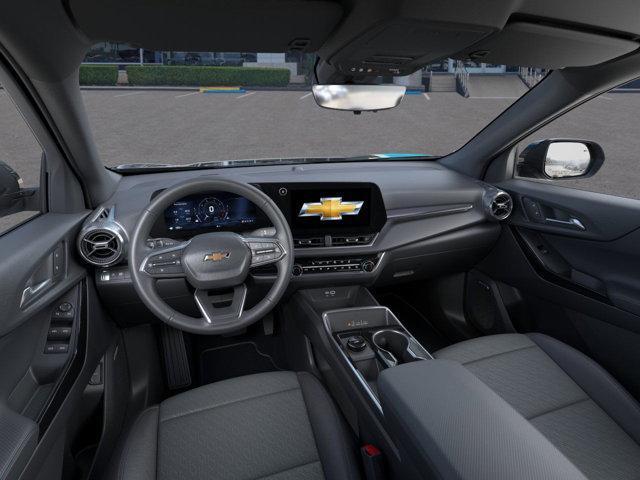 new 2026 Chevrolet Equinox car, priced at $34,130
