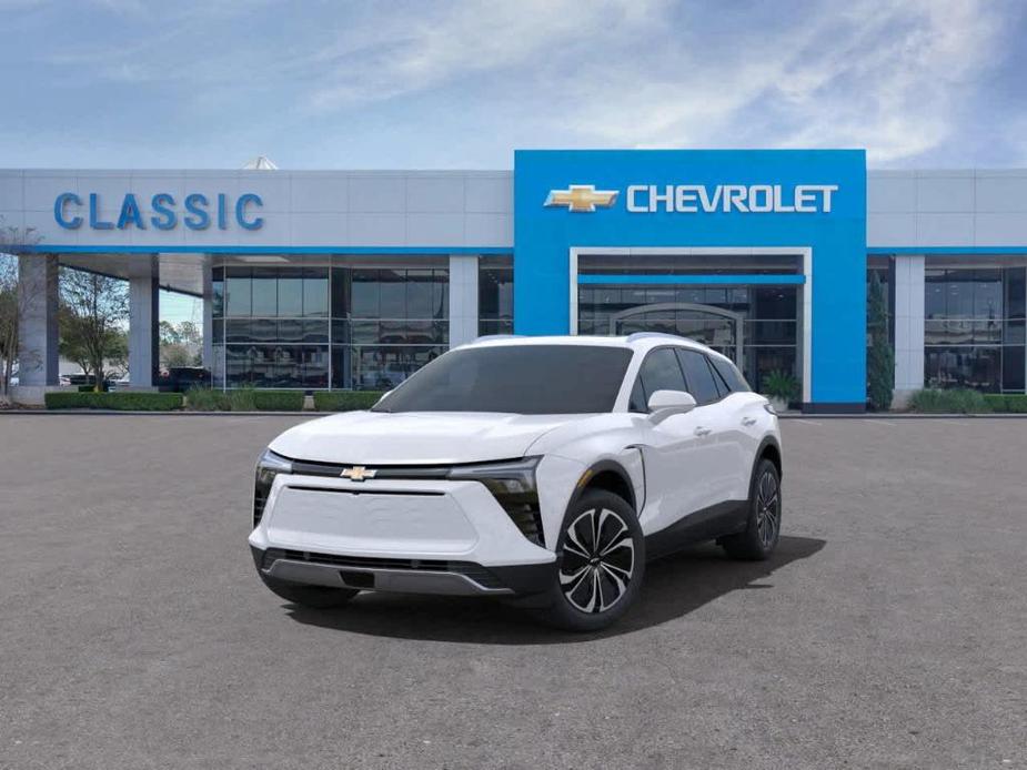 new 2024 Chevrolet Blazer EV car, priced at $45,195