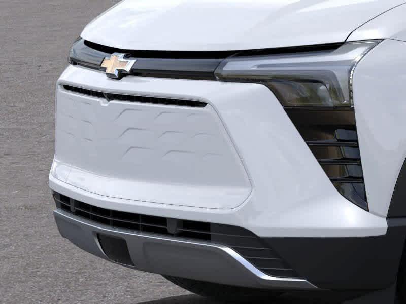 new 2024 Chevrolet Blazer EV car, priced at $45,195