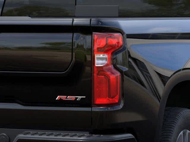 new 2025 Chevrolet Silverado 1500 car, priced at $57,055