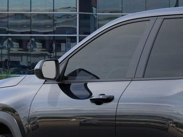 new 2026 Chevrolet Equinox car, priced at $29,995