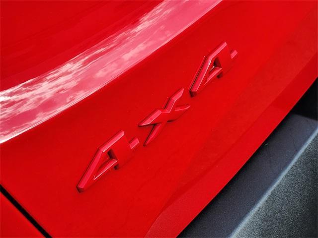 used 2022 Jeep Renegade car, priced at $18,944