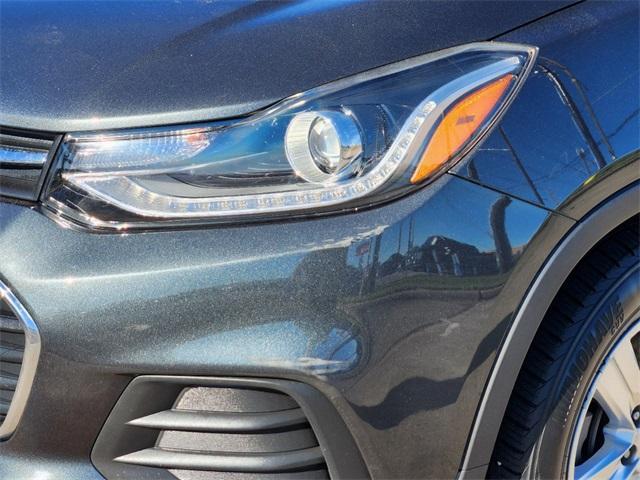 used 2018 Chevrolet Trax car, priced at $12,994