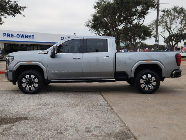 used 2024 GMC Sierra 2500 car, priced at $79,981