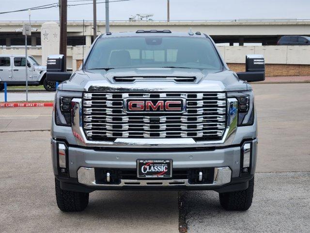 used 2024 GMC Sierra 2500 car, priced at $79,981