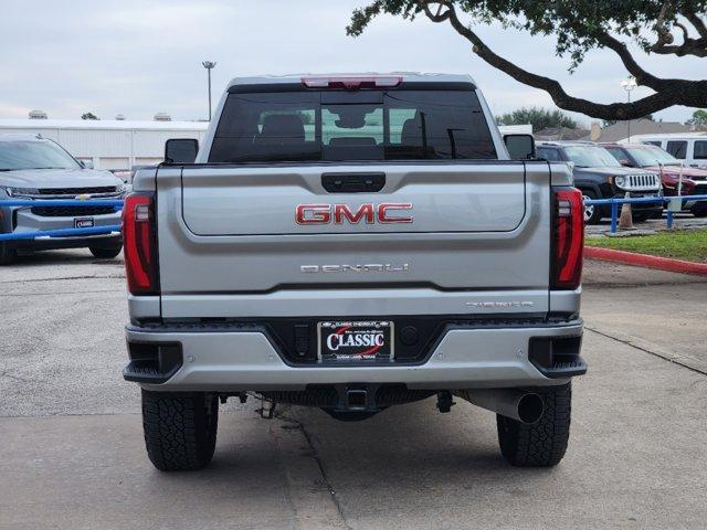 used 2024 GMC Sierra 2500 car, priced at $79,981