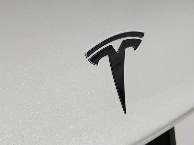 used 2022 Tesla Model 3 car, priced at $27,492