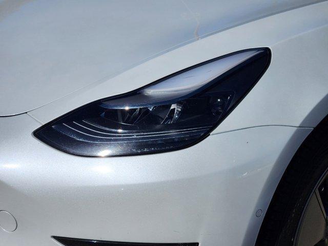 used 2022 Tesla Model 3 car, priced at $27,492