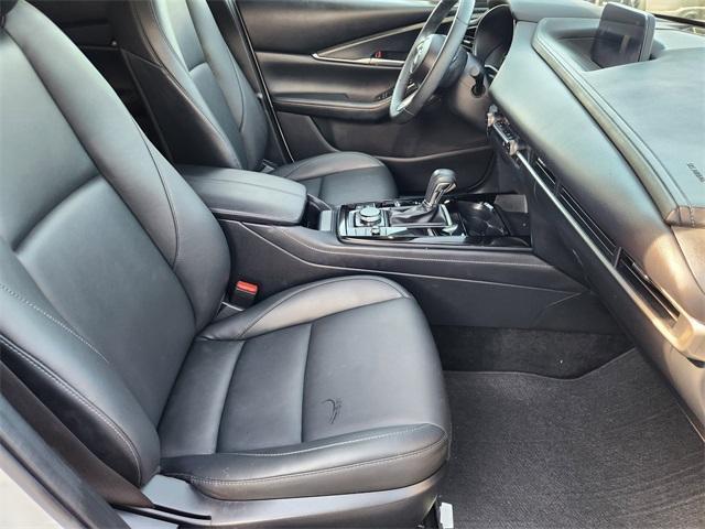 used 2024 Mazda CX-30 car, priced at $21,496