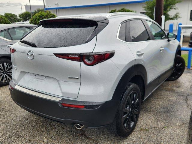 used 2024 Mazda CX-30 car, priced at $23,391