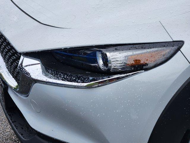 used 2024 Mazda CX-30 car, priced at $23,391
