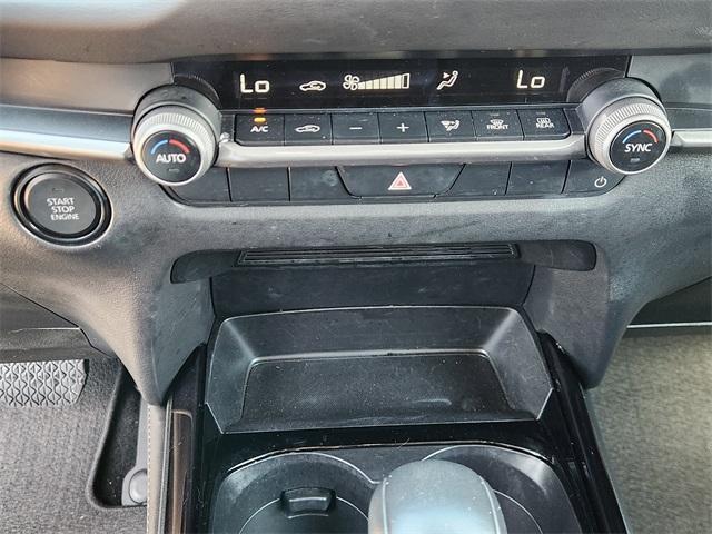 used 2024 Mazda CX-30 car, priced at $21,496