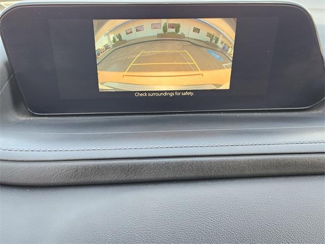 used 2024 Mazda CX-30 car, priced at $21,496