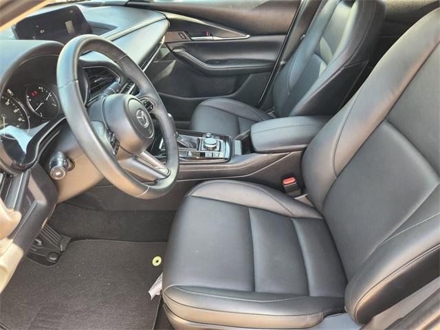 used 2024 Mazda CX-30 car, priced at $21,496