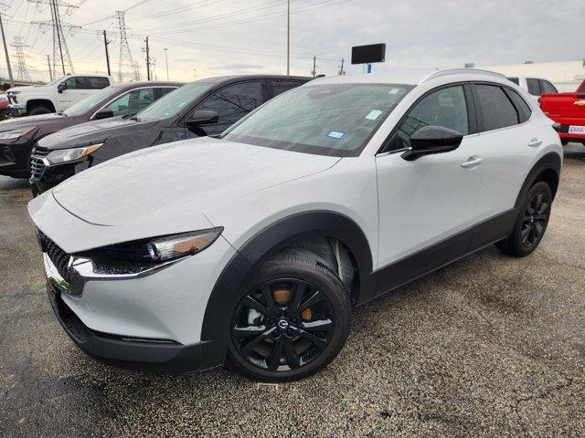 used 2024 Mazda CX-30 car, priced at $23,391