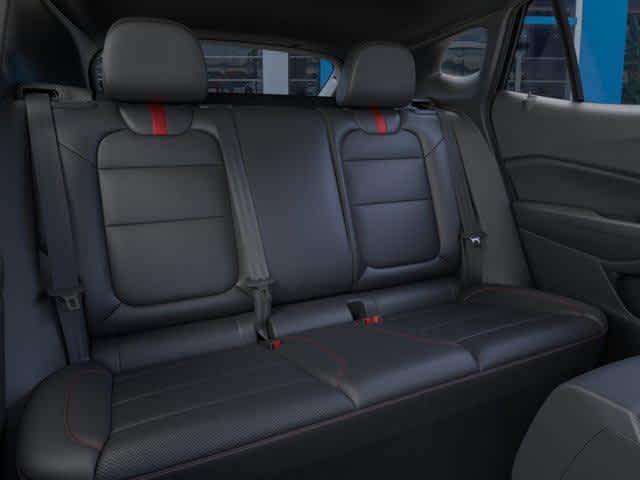 new 2025 Chevrolet Trax car, priced at $25,840