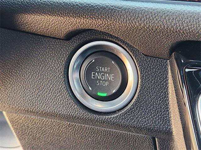 used 2024 Chevrolet Traverse car, priced at $50,393