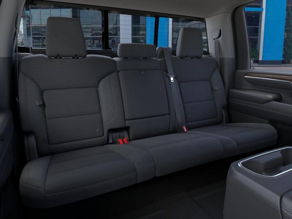 new 2026 Chevrolet Silverado 2500 car, priced at $79,859