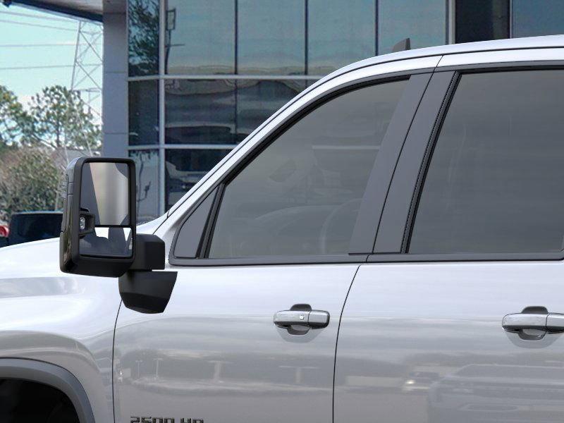 new 2026 Chevrolet Silverado 2500 car, priced at $79,859