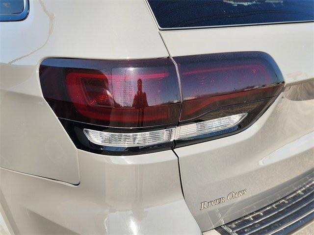 used 2020 Jeep Grand Cherokee car, priced at $19,891