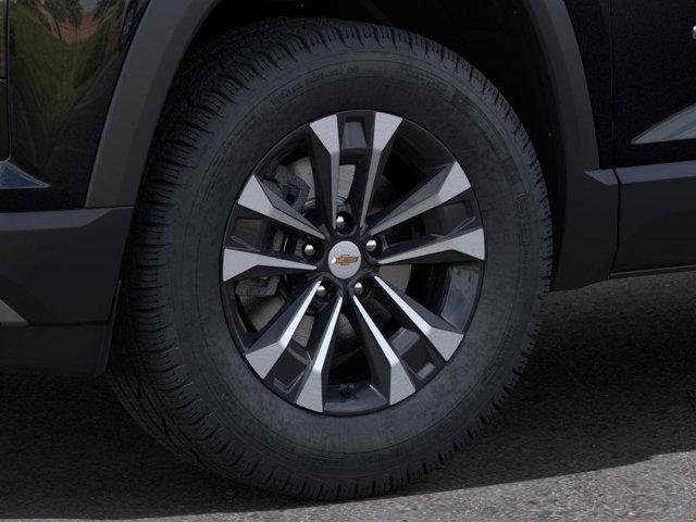 new 2026 Chevrolet Equinox car, priced at $33,285