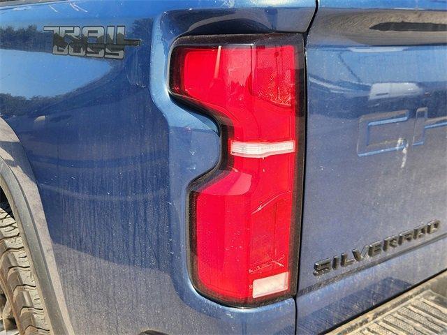 used 2025 Chevrolet Silverado 2500 car, priced at $67,991