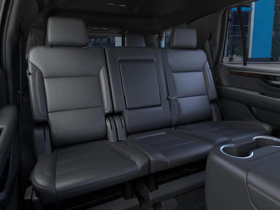 new 2025 Chevrolet Tahoe car, priced at $64,795