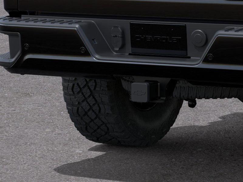 new 2026 Chevrolet Silverado 2500 car, priced at $89,795