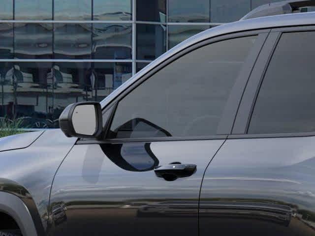 new 2026 Chevrolet Equinox car, priced at $32,235